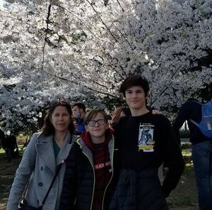 Meet your Posher, Veneta